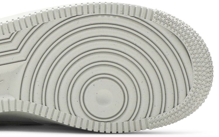 Nike Wmns Air Force 1 07 SE Recycled Wool Pack   White Black