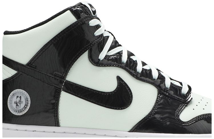 Nike Dunk High SE All Star 2021