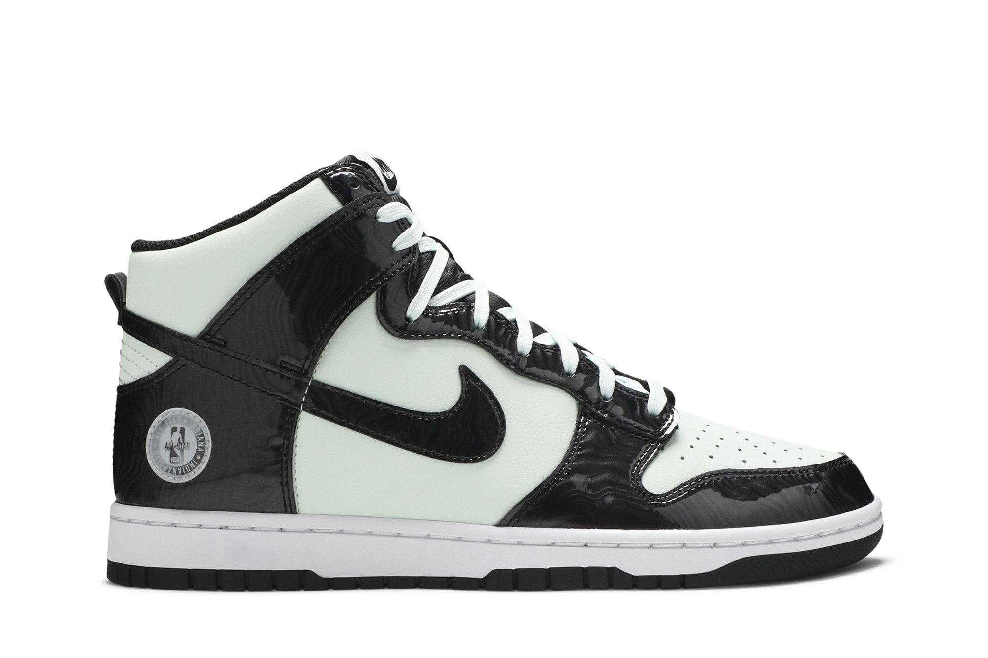 Size 11.0 Dunk High SE 'All Star 2021'