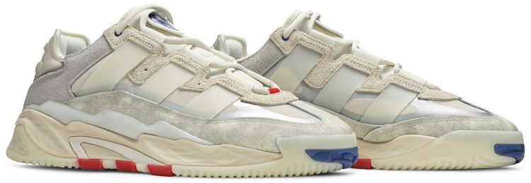 Adidas Niteball Cream White
