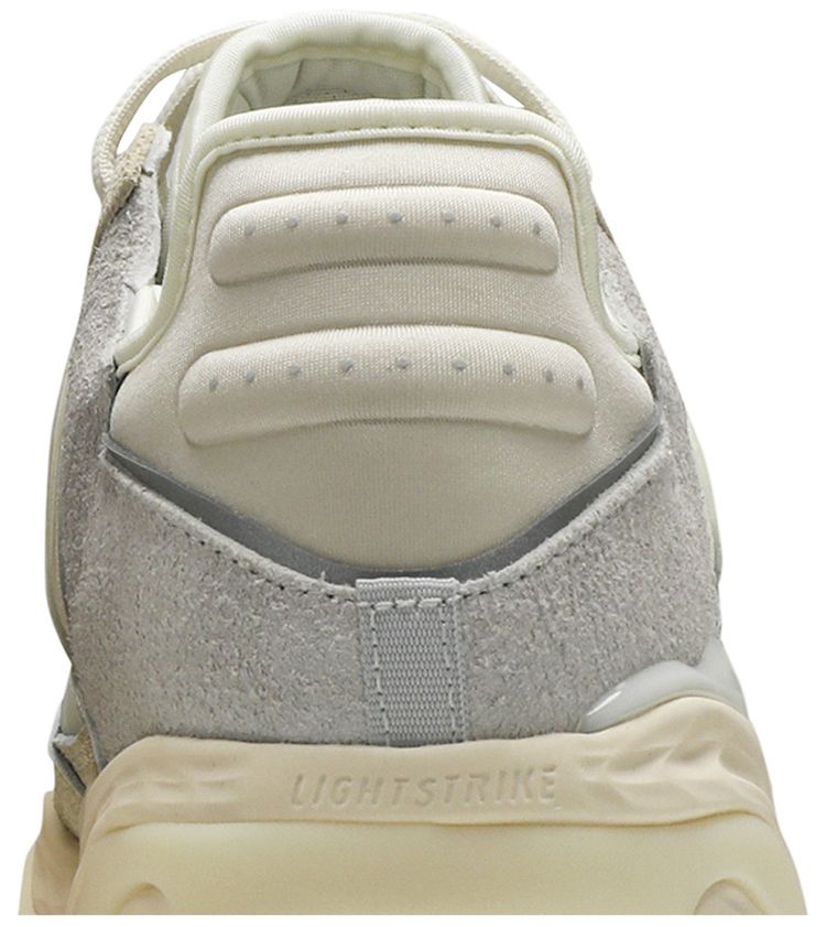 Adidas Niteball Cream White