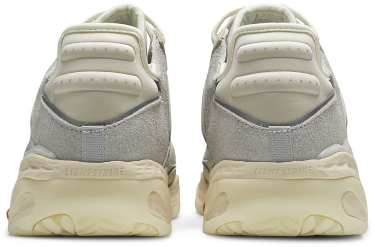 Adidas Niteball Cream White