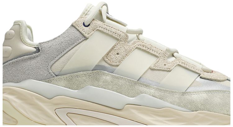 Adidas Niteball Cream White