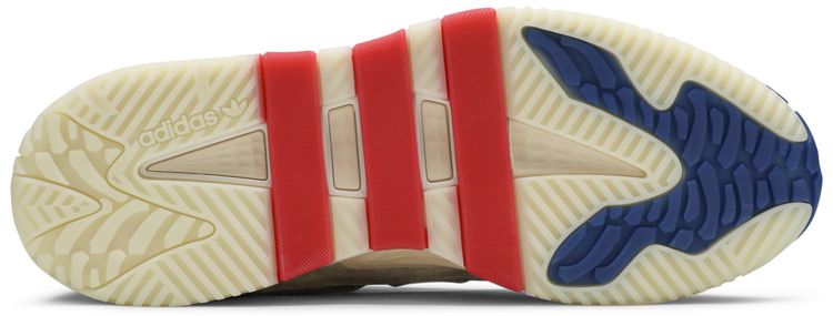 Adidas Niteball Cream White