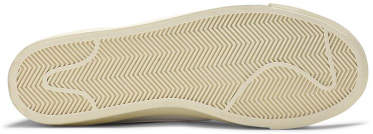 Nike Blazer Mid 77 Vintage Popcorn