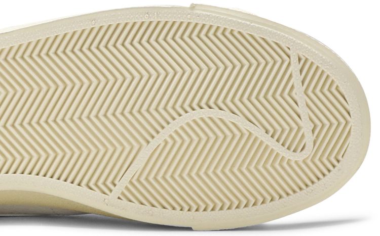 Nike Blazer Mid 77 Vintage Popcorn