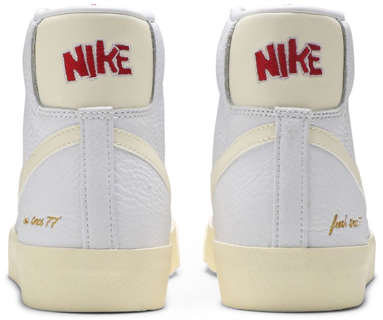 Nike Blazer Mid 77 Vintage Popcorn