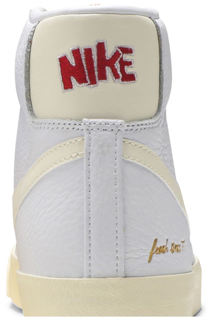 Nike Blazer Mid 77 Vintage Popcorn