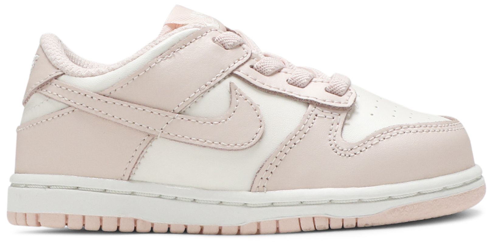 womens orange pearl dunks
