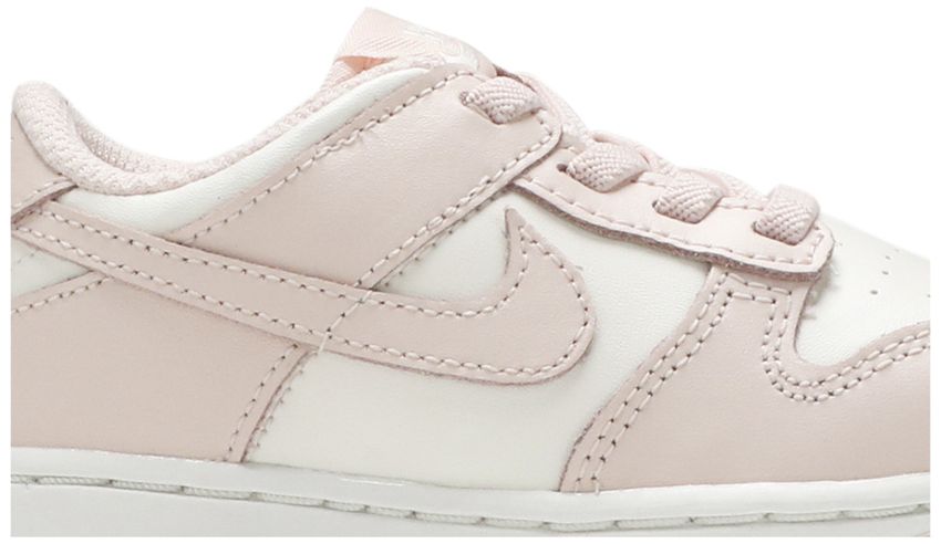 dunk low orange pearl gs