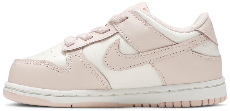 Nike Dunk Low TD Orange Pearl