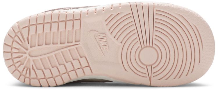 Nike Dunk Low TD Orange Pearl