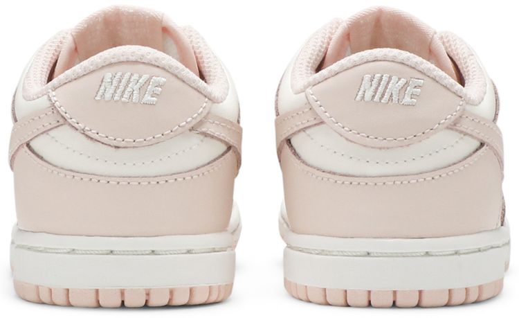 Nike Dunk Low TD Orange Pearl