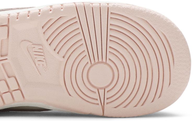 Nike Dunk Low TD Orange Pearl