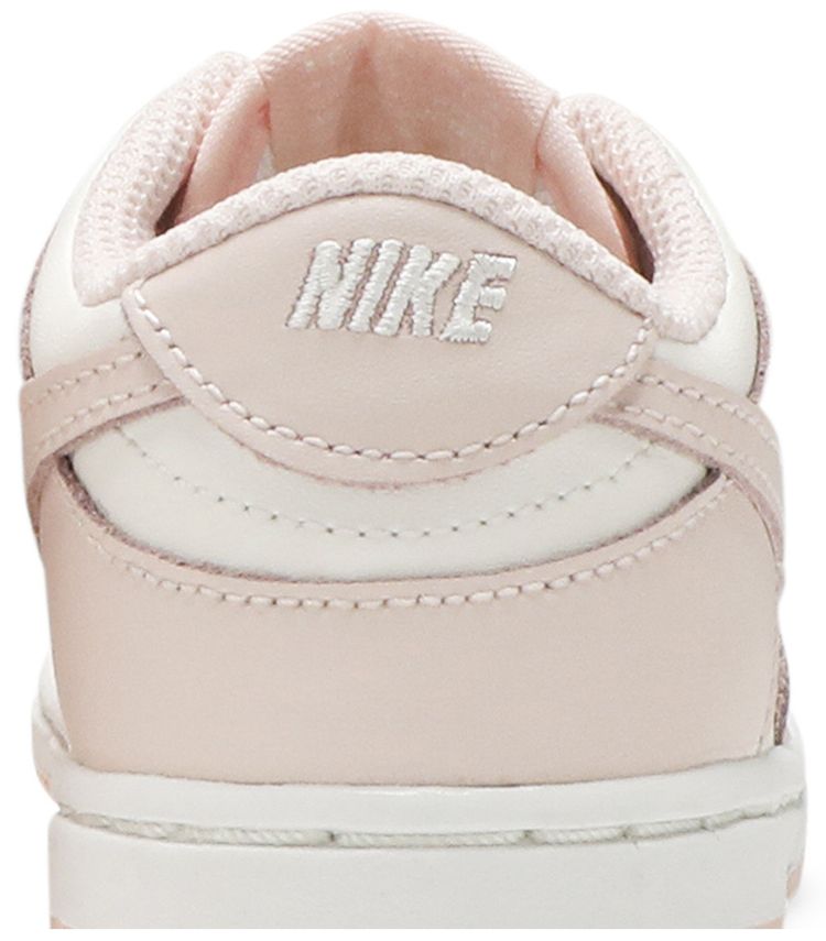 Nike Dunk Low TD Orange Pearl