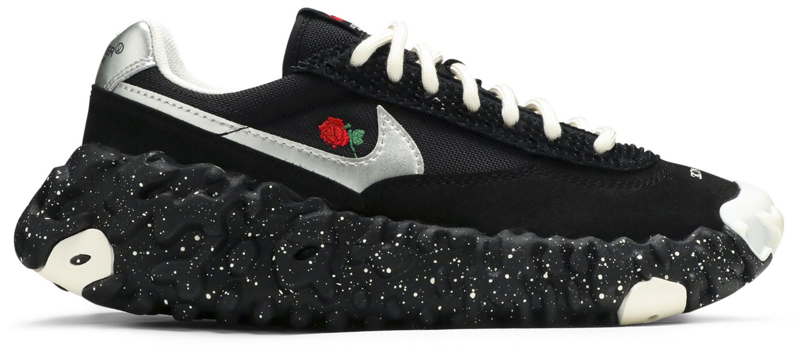 overbreak x undercover resell price