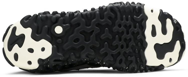 Undercover x Nike Overbreak SP Black