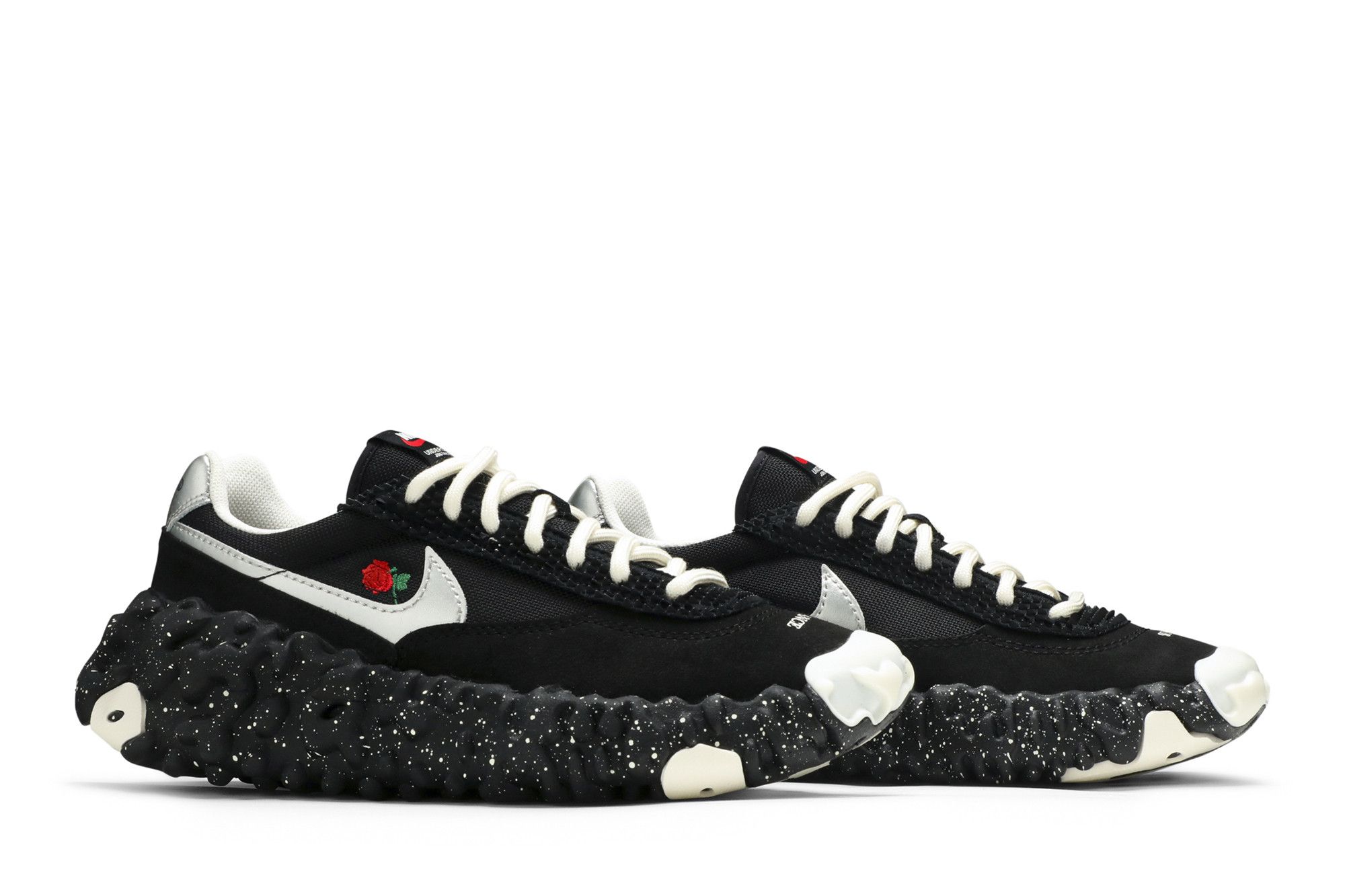 Buy Undercover x Overbreak SP 'Black' - DD1789 001 | GOAT