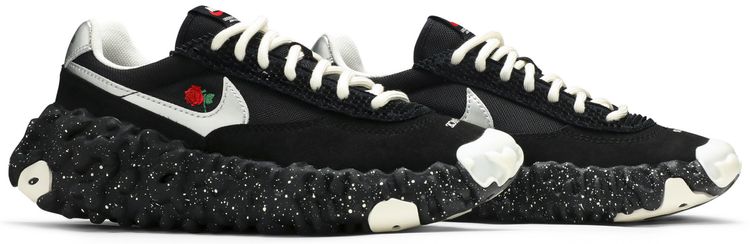Undercover x Nike Overbreak SP Black