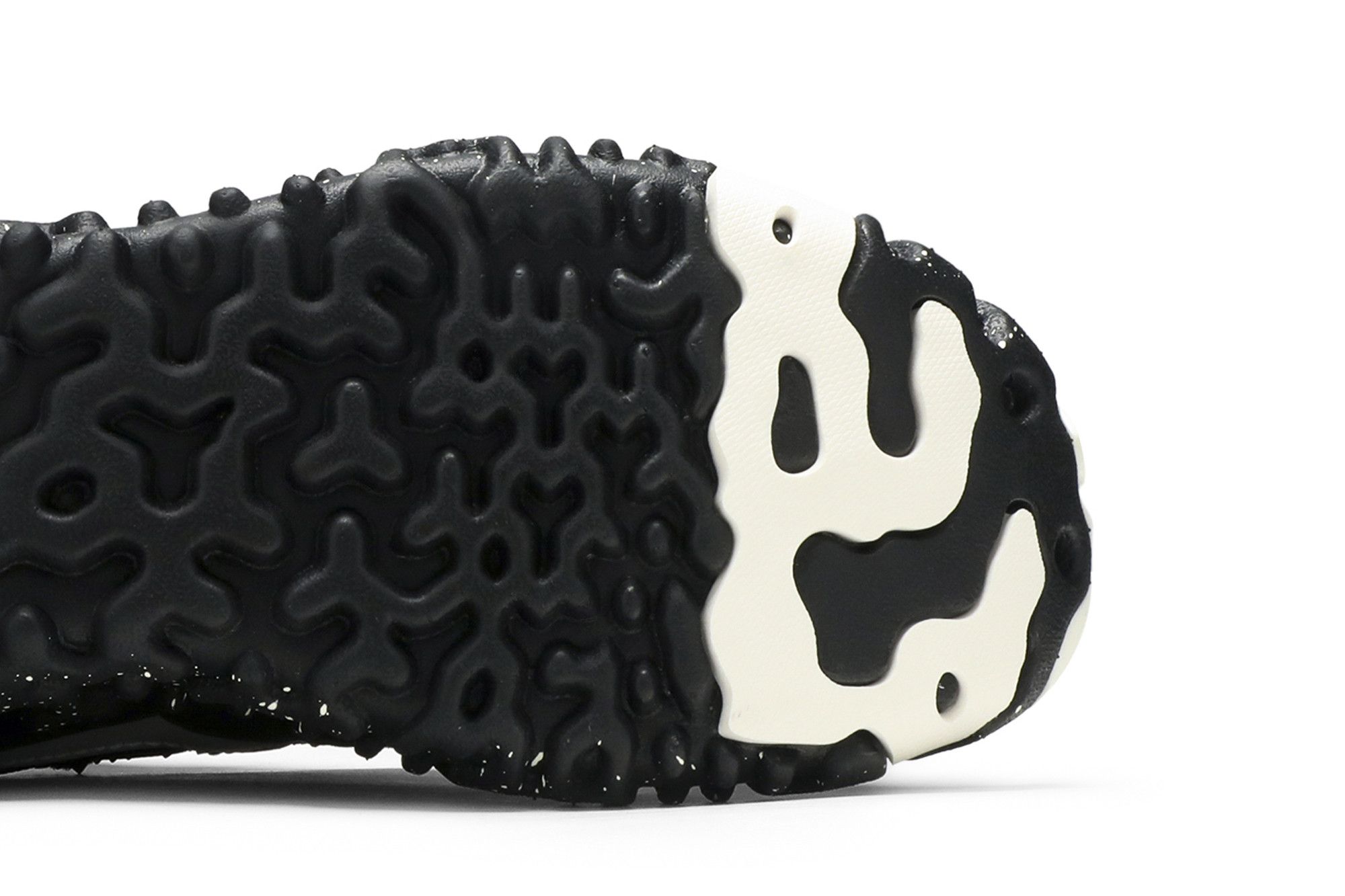 Buy Undercover x Overbreak SP 'Black' - DD1789 001 | GOAT