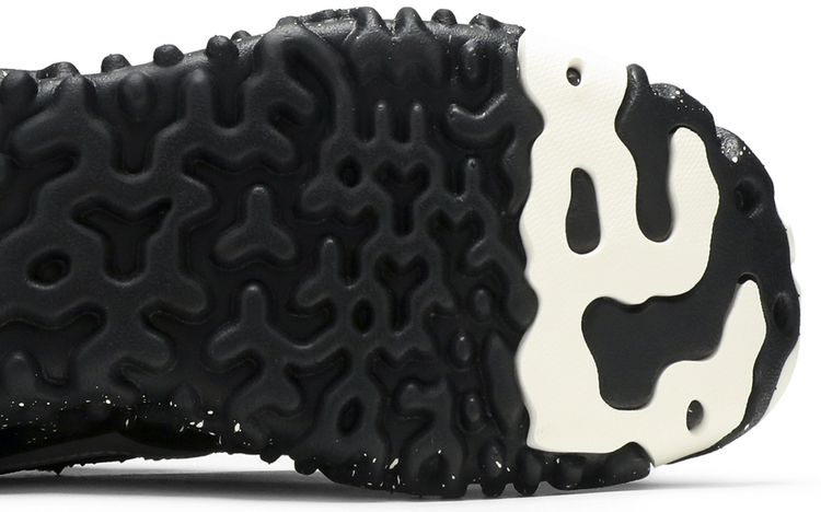 Undercover x Nike Overbreak SP Black