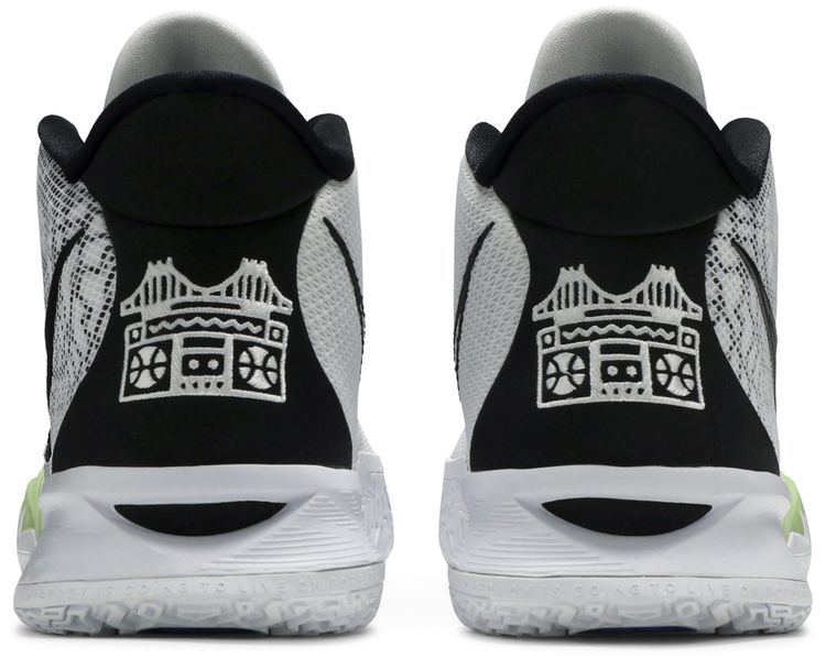 Nike Kyrie 7 EP Brooklyn Beats
