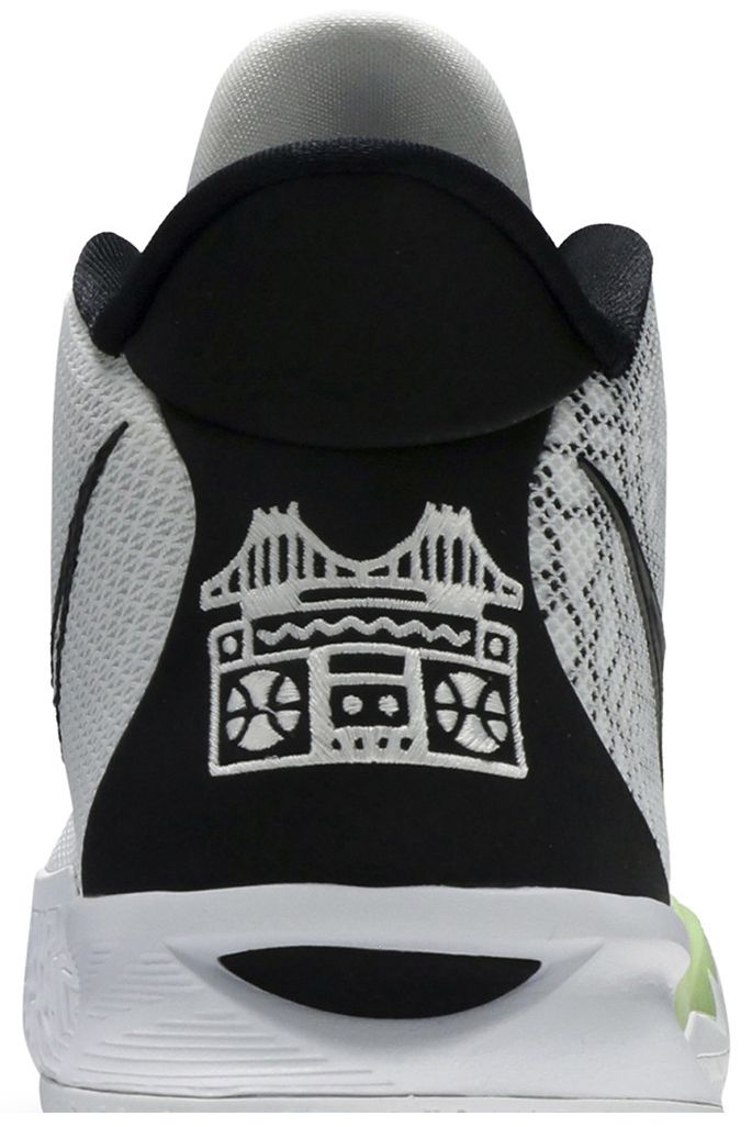 Nike Kyrie 7 EP Brooklyn Beats