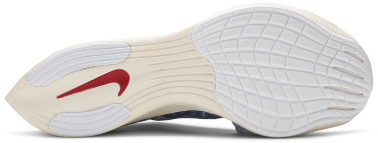 ZoomX Vaporfly NEXT Blue Ribbon Sports