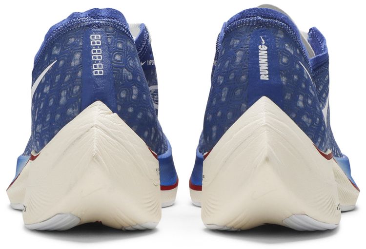 ZoomX Vaporfly NEXT Blue Ribbon Sports