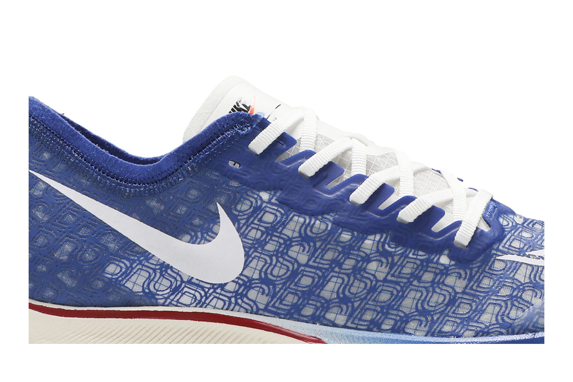 Blue ribbon sports inspired nike zoomx vaporfly next new arrivals