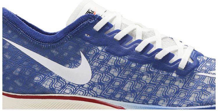 ZoomX Vaporfly NEXT Blue Ribbon Sports