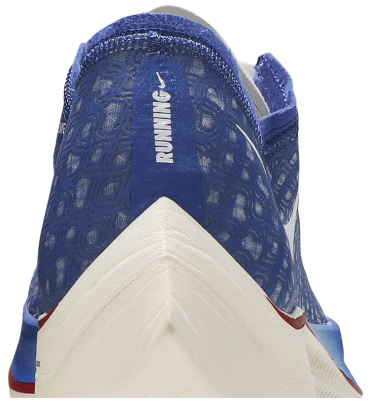 ZoomX Vaporfly NEXT Blue Ribbon Sports