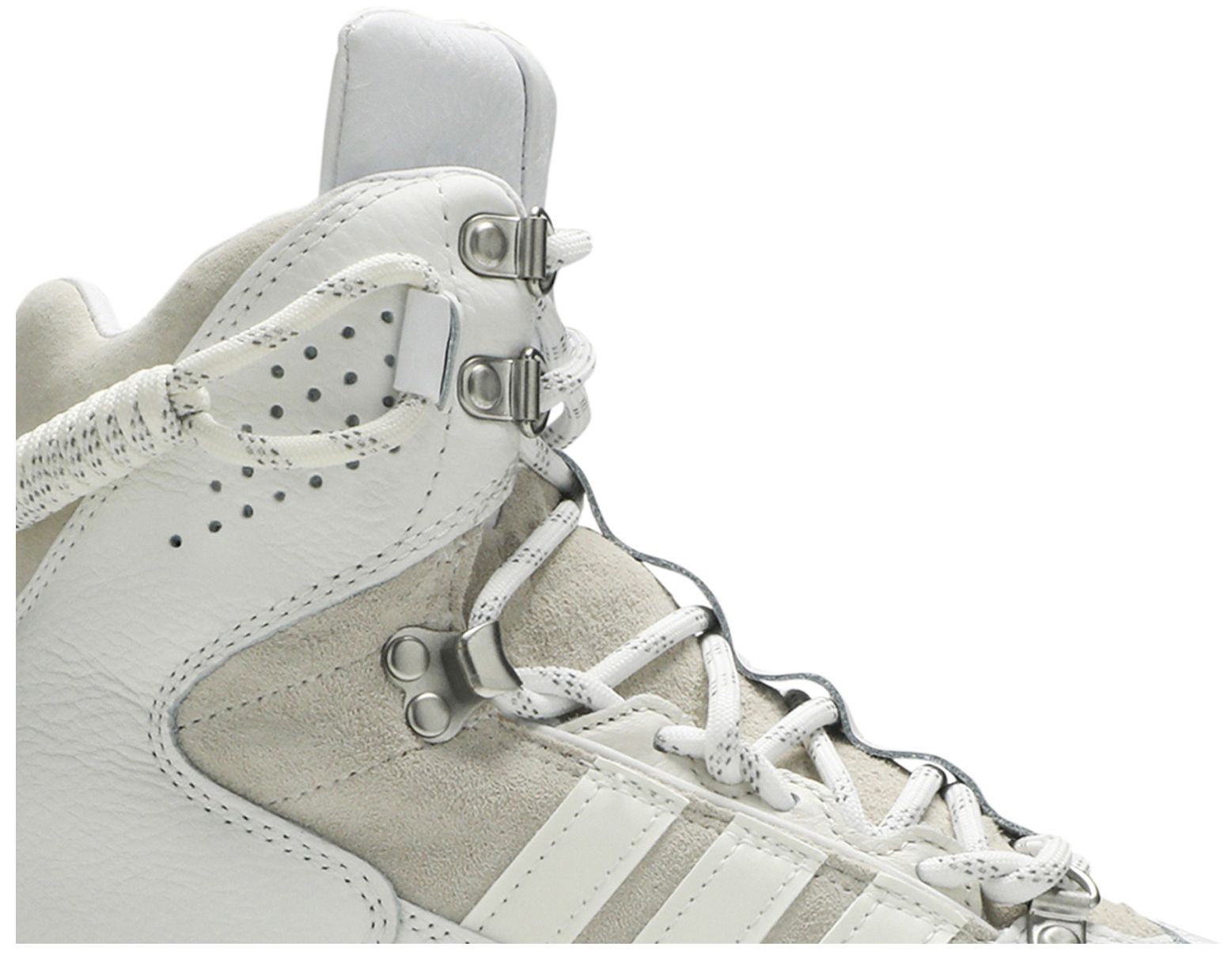 ivy park sneakers in ice