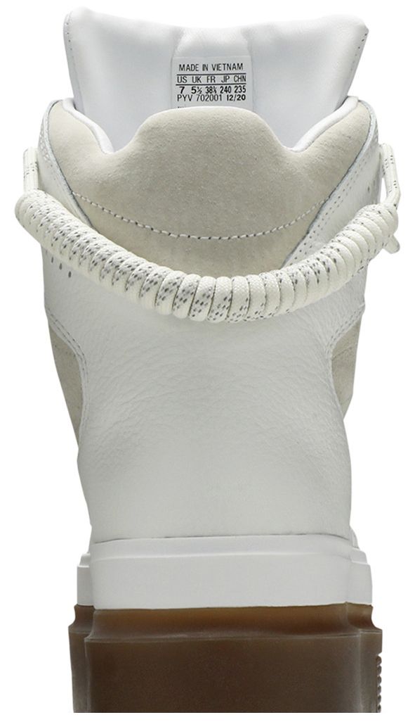 Ivy Park x adidas Wmns Super Sleek Boot Icy Park