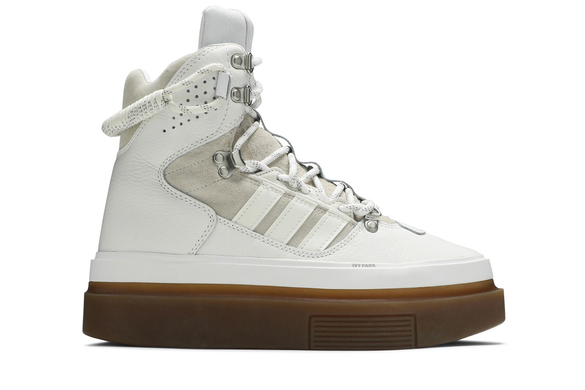Super sleek adidas top
