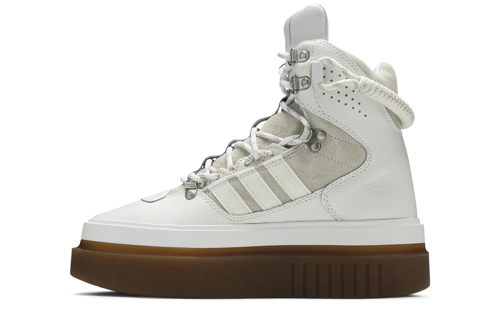 Buy Ivy Park x adidas Wmns Super Sleek Boot 'Icy Park' - GX2782 | GOAT