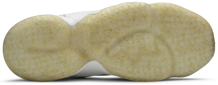 Adidas DON Issue 2 White Gold Metallic