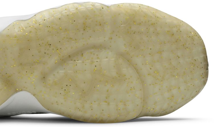 Adidas DON Issue 2 White Gold Metallic