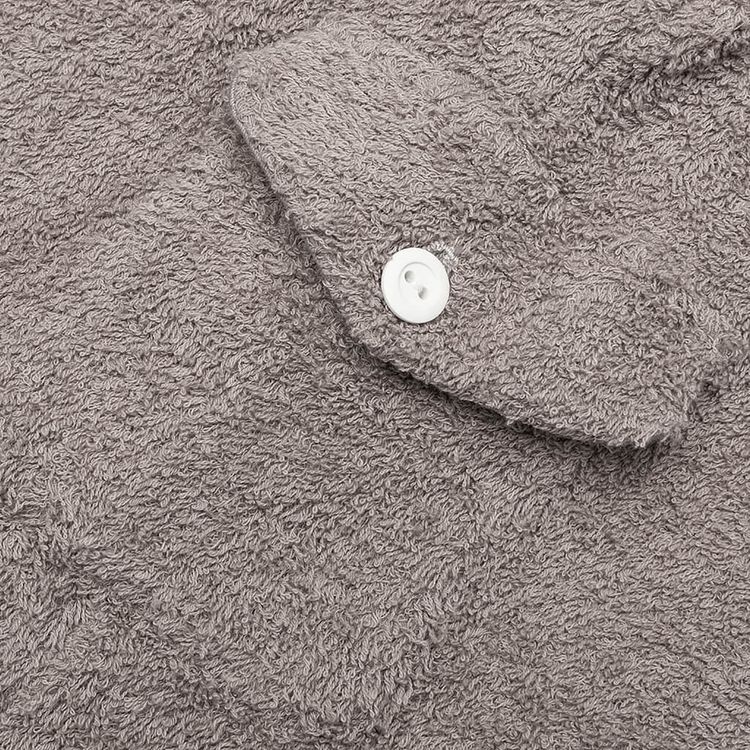 Undercover Shag Pants Grey Beige