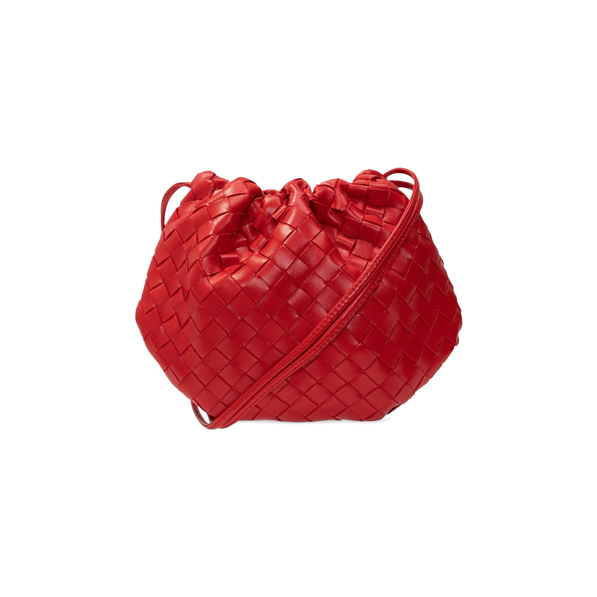 Bottega veneta mini bulb bag on sale