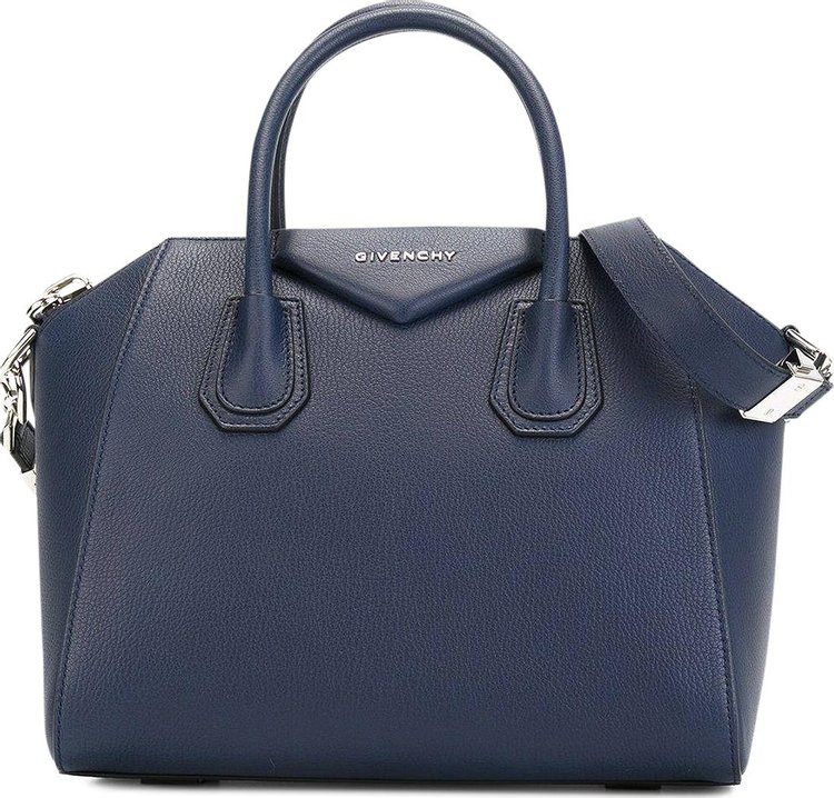 Givenchy Antigona Small Bag 'Navy'