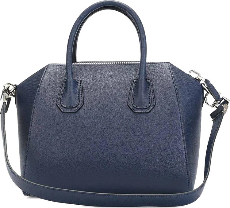 Givenchy Antigona Small Bag Navy