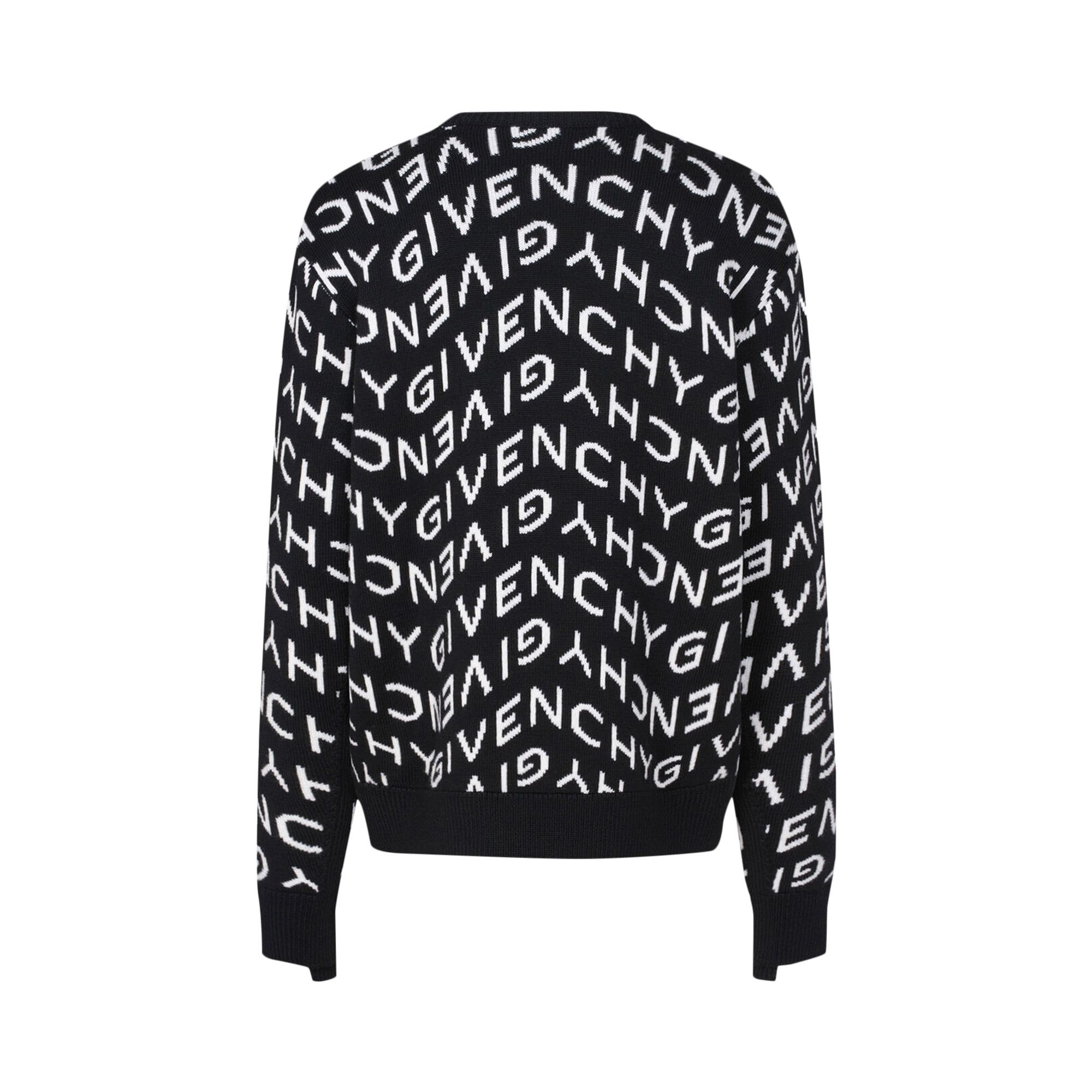 Givenchy knit sweater cheap