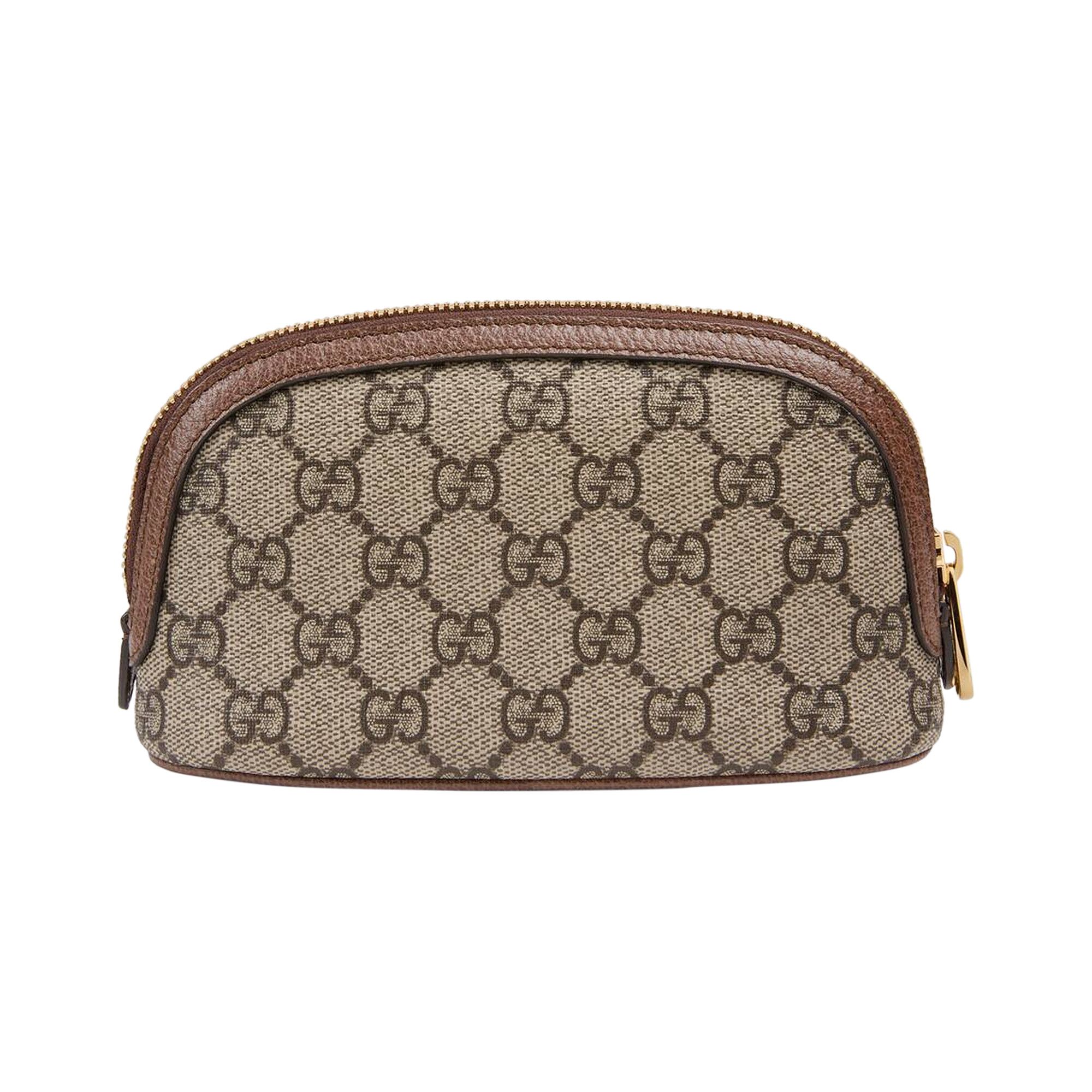 Ophidia gg medium cosmetic case hotsell