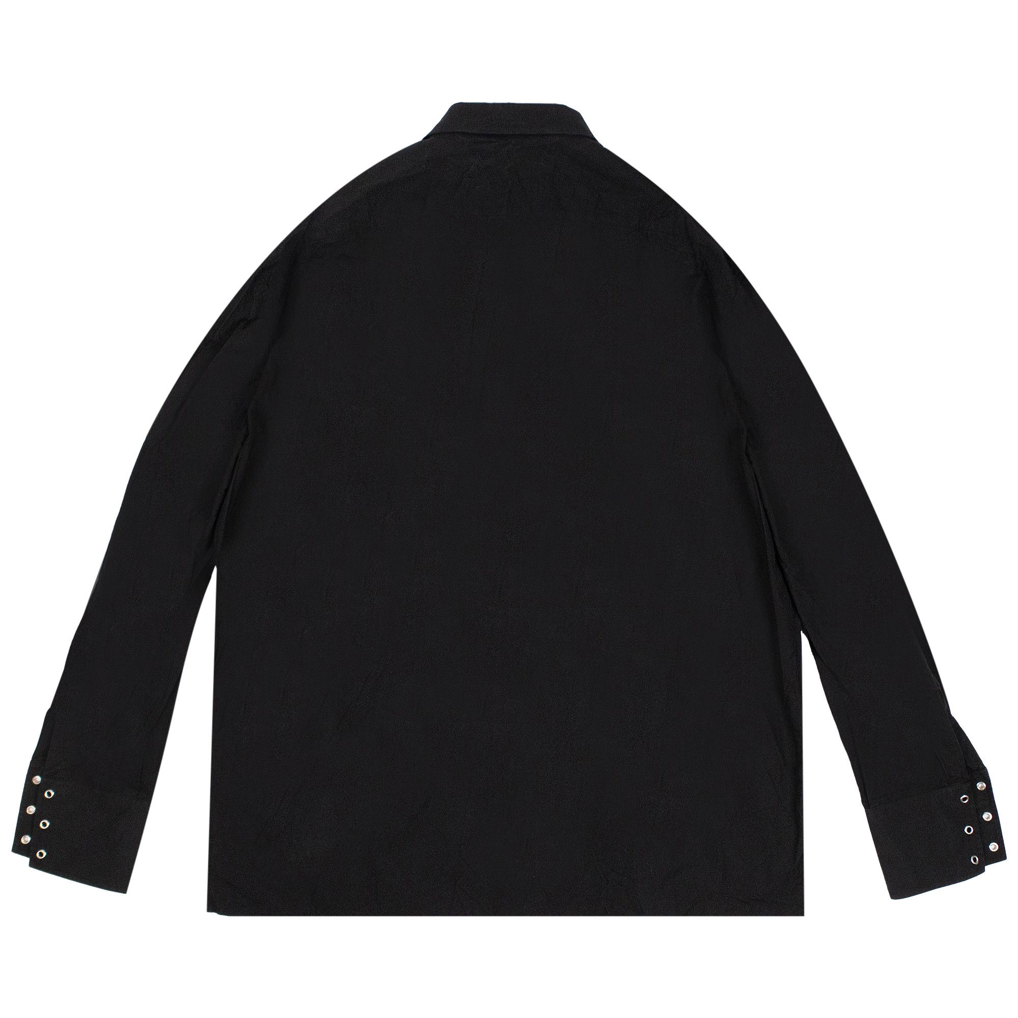 行列のできるレビュー商品、集めました。高評価アイテム Buy Gucci Poplin Button Down Shirt 'Black' - 538955 Z365G トップス