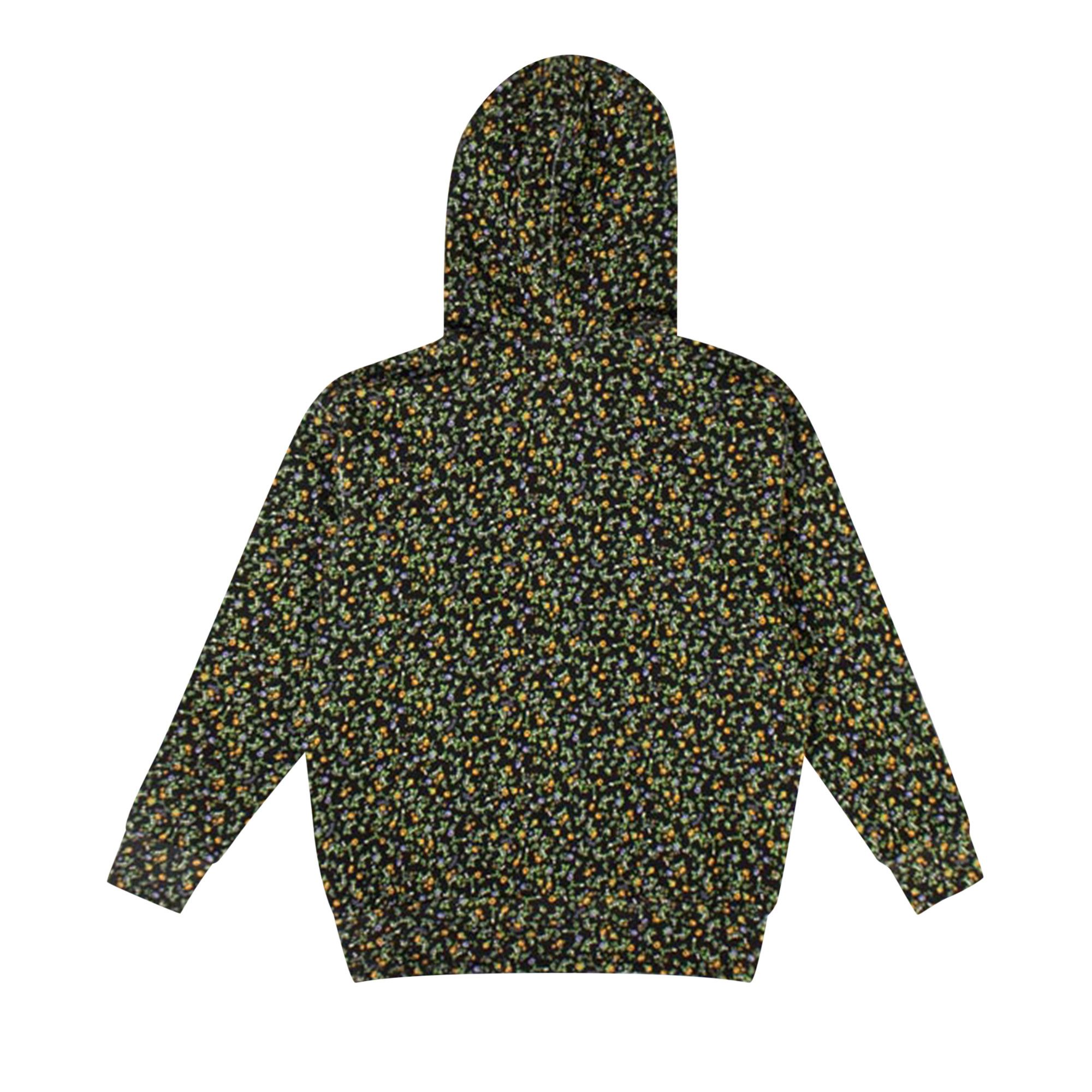 Gucci liberty sweatshirt outlet