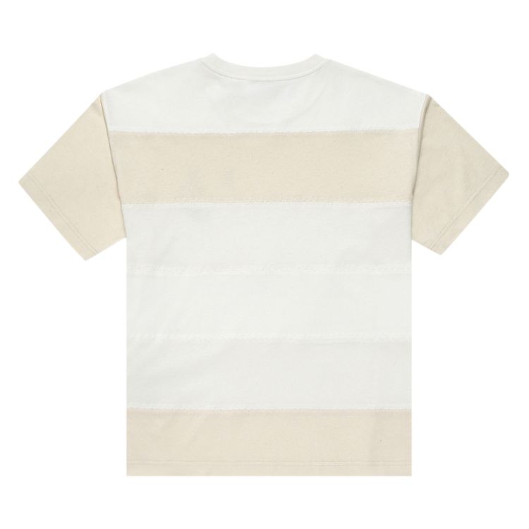 Moncler Genius x JW Anderson T Shirt White Stripe