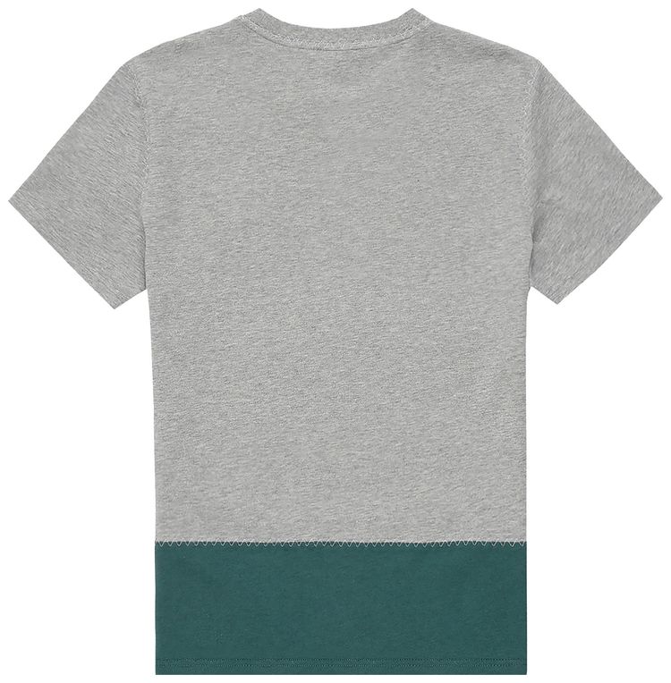 Moncler Genius x JW Anderson T Shirt Grey