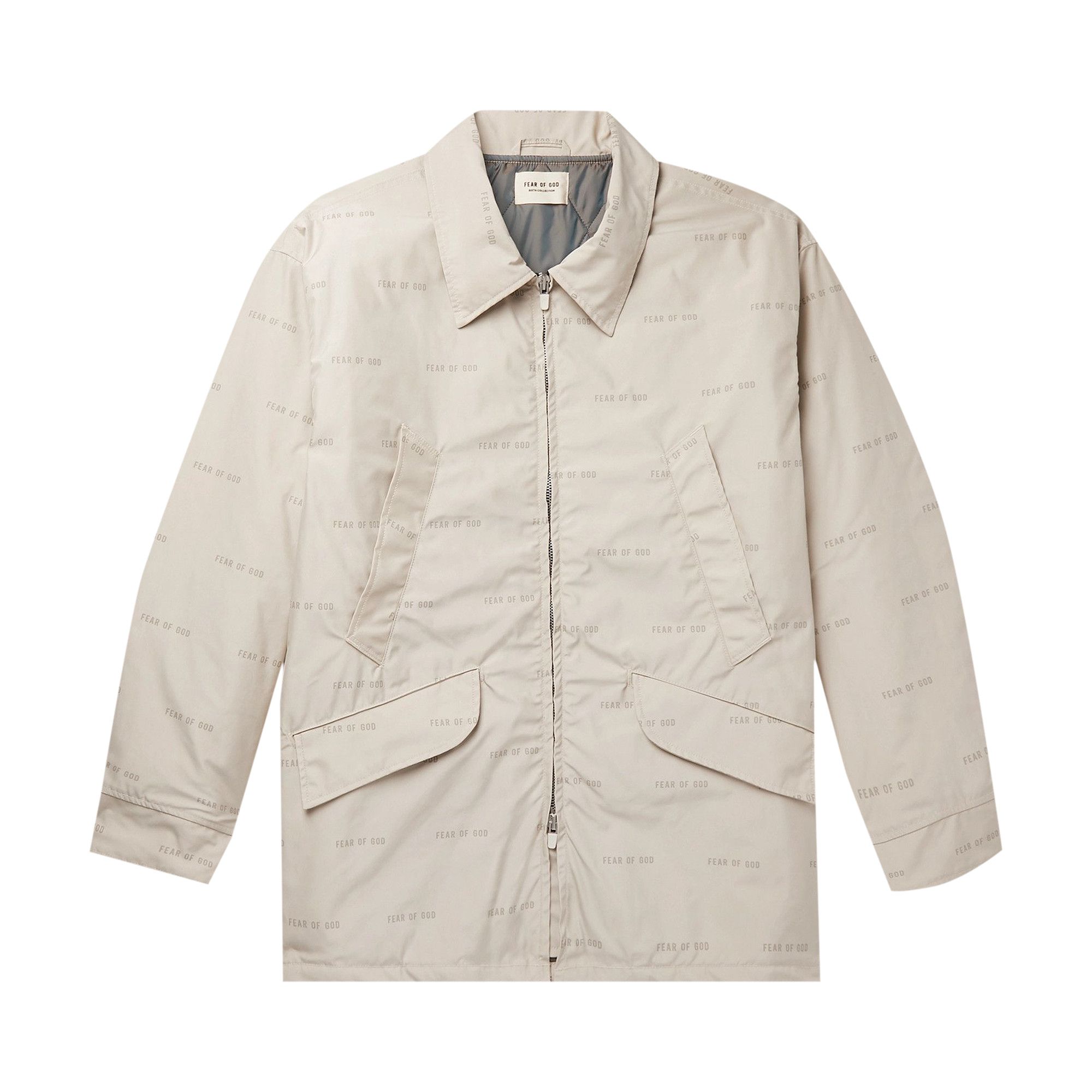 Field jacket 2019 store