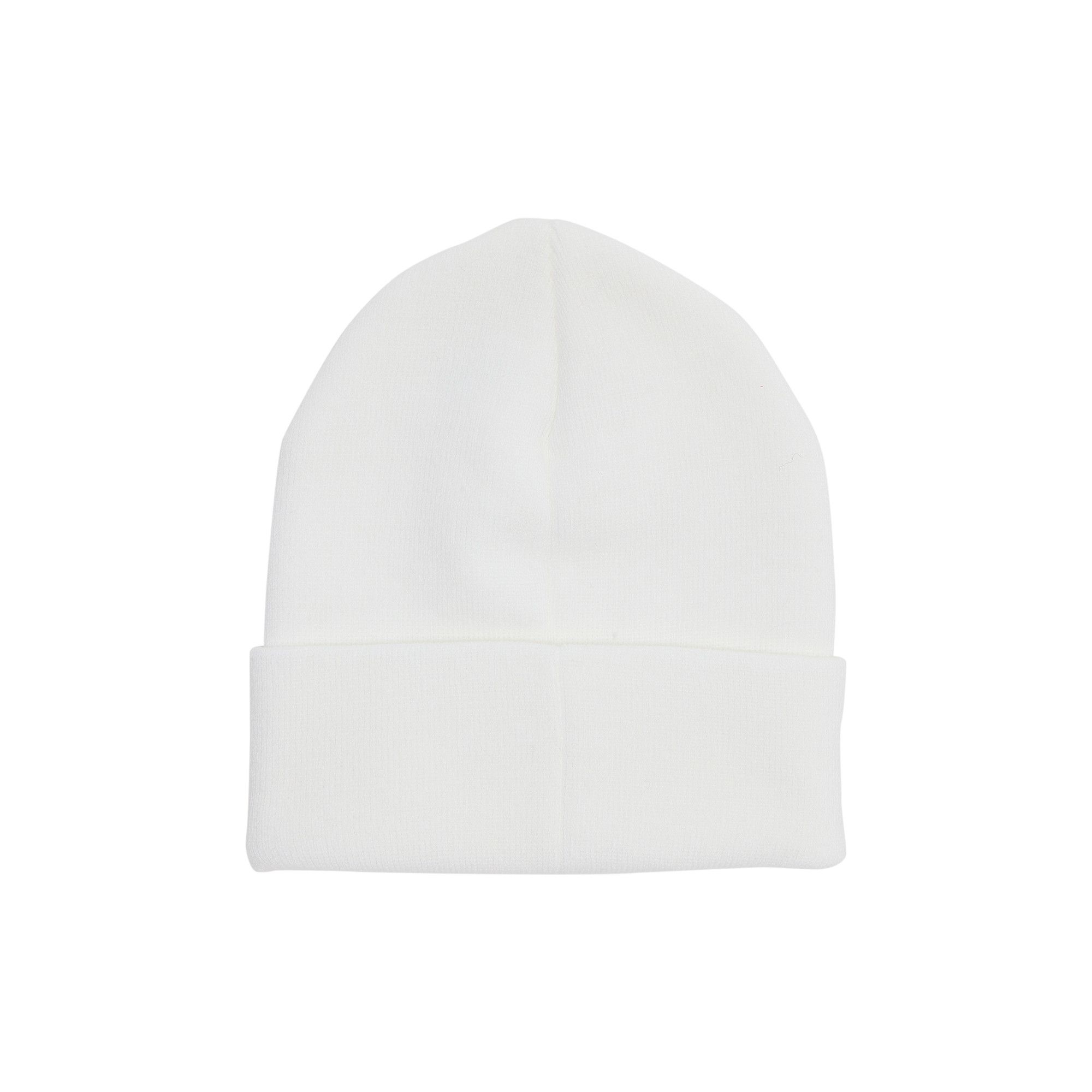 Buy Supreme Stencil Beanie 'White' - SS24BN15 WHITE | GOAT